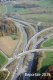 Luftaufnahme AUTOBAHNEN/A3 A4 Verkehrsdreieck Zuerich West - Foto Verzweigung Zuerich West 7868